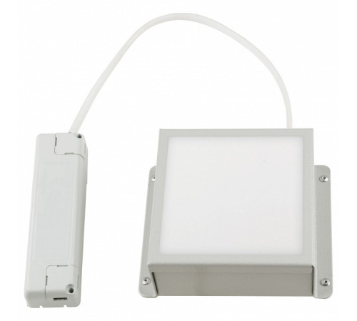 Светильник для потолка Грильято Uniel GRILYATO MINI UL-00012805