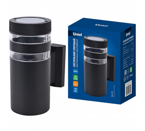 Накладной светильник Uniel UL-00012920