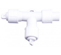 Разветвитель Uniel  UL-00013229