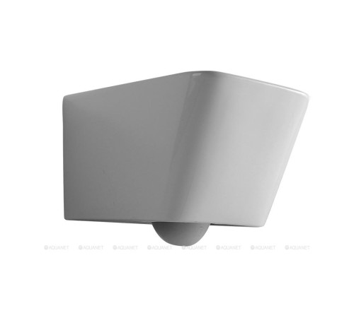 Унитаз подвесной Aquanet TAVR-W безободковый с сиденьем Soft Close 00211920