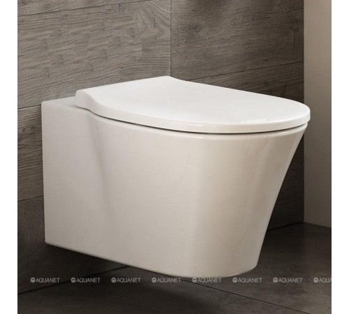 Комплект инсталляция Ideal Standard ProSys и унитаз Connect Air AquaBlade с сиденьем микролифт E212101