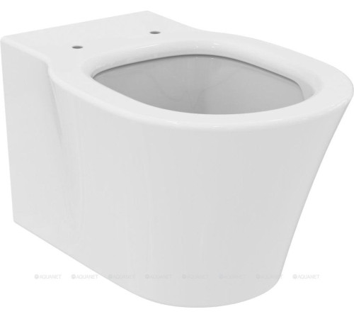 Комплект инсталляция Ideal Standard ProSys и унитаз Connect Air AquaBlade с сиденьем микролифт E212101