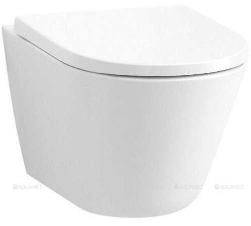 Комплект Jacob Delafon Bastille 360 унитаз подвесной с сиденьем и инсталляция с клавишей хром Set-Bastille360-CP