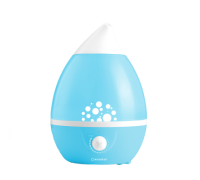 Увлажнитель воздуха ультразвуковой EcoStar Happy ESH-HP250/2,6M-BL