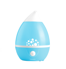 Увлажнитель воздуха ультразвуковой EcoStar Happy ESH-HP250/2,6M-BL