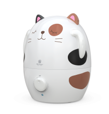 Ультразвуковой увлажнитель воздуха Royal Clima Мурррзио RUH-MR200/1.5M-GR