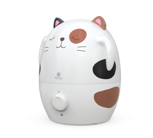 Ультразвуковой увлажнитель воздуха Royal Clima Мурррзио RUH-MR200/1.5M-GR