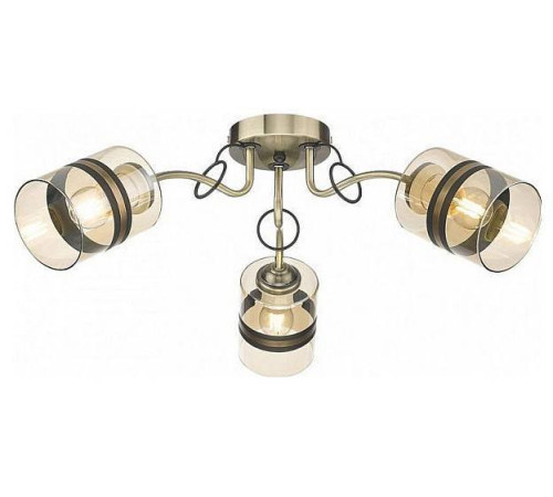 Потолочная люстра Velante 217-507-03