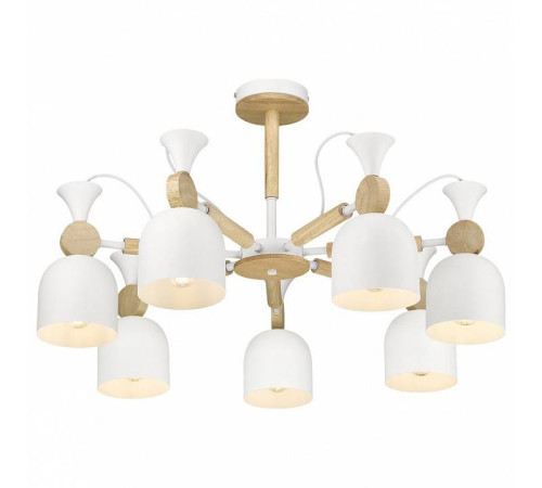 Люстра на штанге Velante 225-003-07