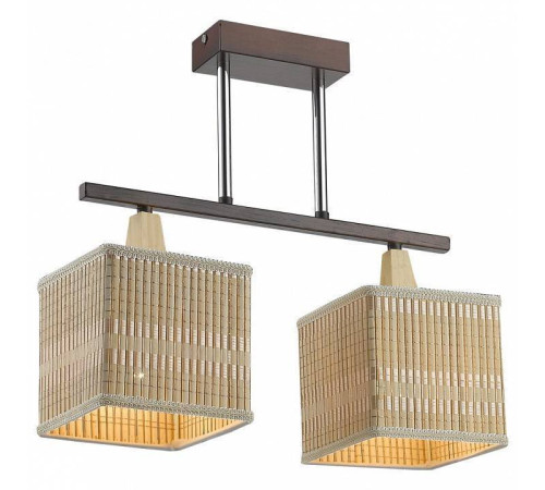 Светильник на штанге Velante 266-12 266-127-02