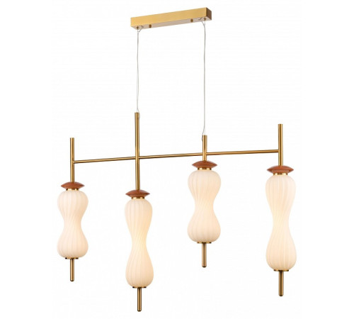 Подвесной светильник Velante 285 285-503-04