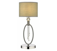 Настольная лампа декоративная Velante 292-10 292-104-01