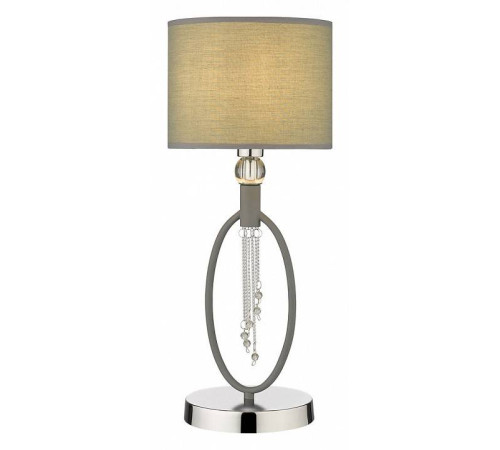 Настольная лампа декоративная Velante 292-10 292-104-01