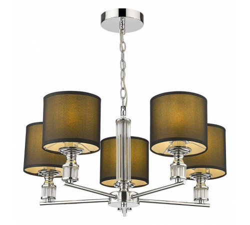 Подвесная люстра Velante 293-12 293-123-05