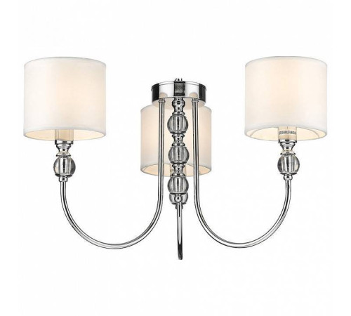 Подвесная люстра Velante 295-103-03