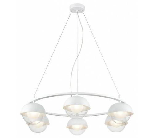 Потолочная люстра Velante 359 359-003-06