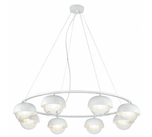 Потолочная люстра Velante 359 359-003-08