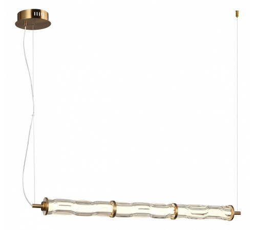 Подвесной светильник Velante 420 420-503-03