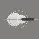 Накладной светильник Velante 462 462-001-02