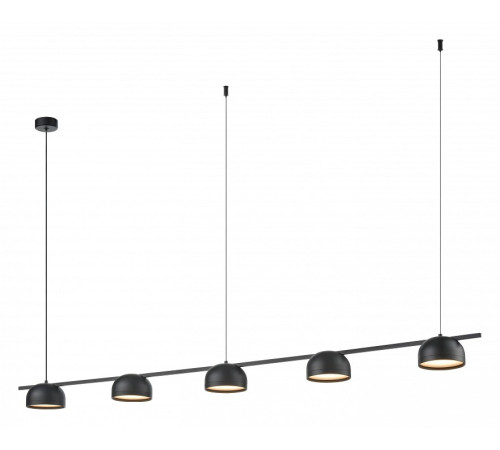 Подвесной светильник Velante 472 472-023-05