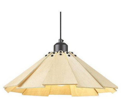 Подвесной светильник Velante 530 530-716-01