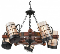 Подвесная люстра Velante 561 561-703-05