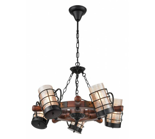 Подвесная люстра Velante 561 561-703-05