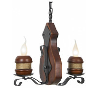 Подвесной светильник Velante 584 584-703-02