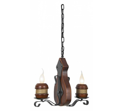 Подвесной светильник Velante 584 584-703-02