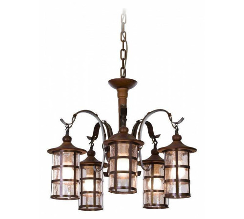 Подвесная люстра Velante 588 588-703-05