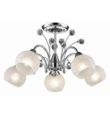 Люстра на штанге Velante 707 707-107-05