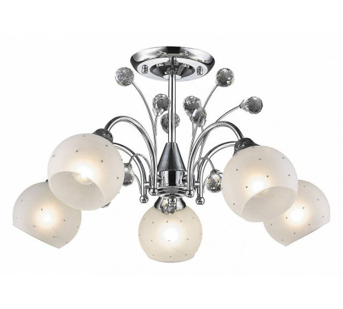 Люстра на штанге Velante 707 707-107-05