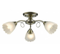 Люстра на штанге Velante 708 708-507-03