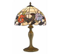 Настольная лампа декоративная Velante 816 816-804-01