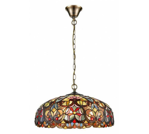 Подвесной светильник Velante 825 825-806-03
