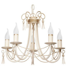 Подвесная люстра Vitaluce V1080 V1080/5