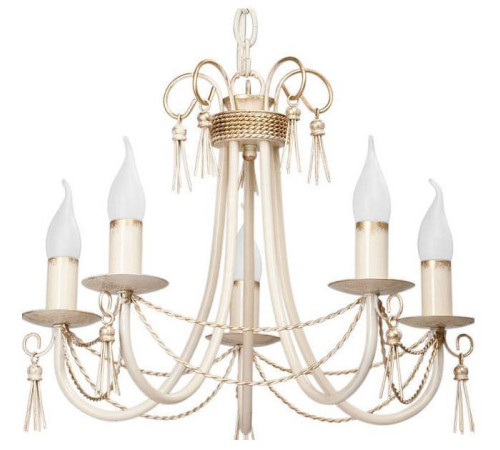 Подвесная люстра Vitaluce V1080 V1080/5