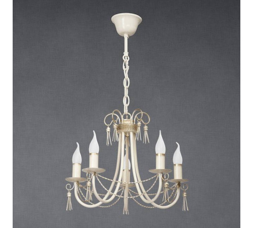 Подвесная люстра Vitaluce V1080 V1080/5