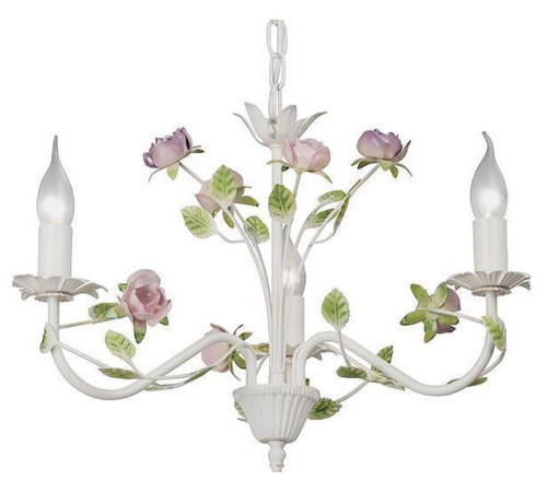 Подвесная люстра Vitaluce V1184 V1184/3