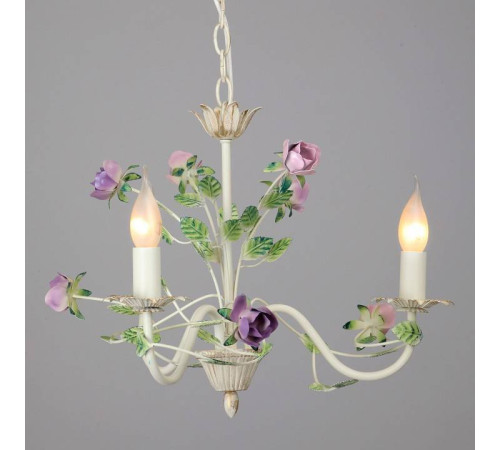 Подвесная люстра Vitaluce V1184 V1184/3