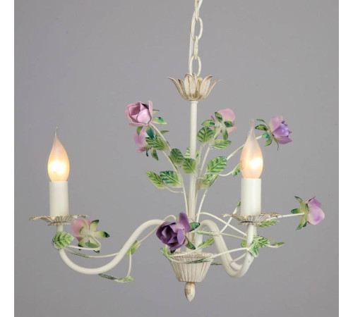 Подвесная люстра Vitaluce V1184 V1184/3