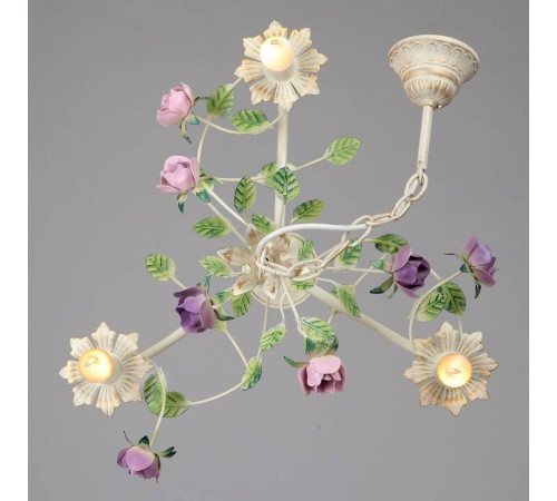 Подвесная люстра Vitaluce V1184 V1184/3