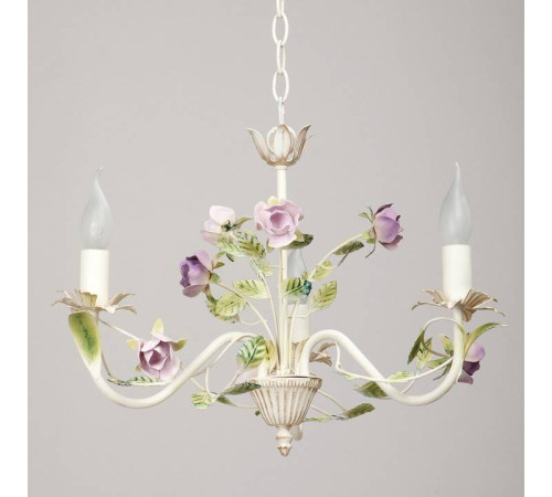 Подвесная люстра Vitaluce V1184 V1184/3