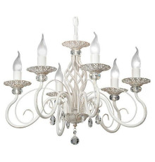 Подвесная люстра Vitaluce V1188 V1188-0/6