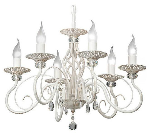 Подвесная люстра Vitaluce V1188 V1188-0/6