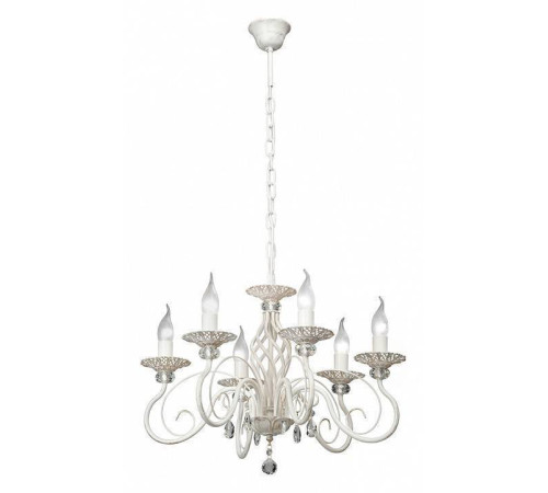 Подвесная люстра Vitaluce V1188 V1188-0/6