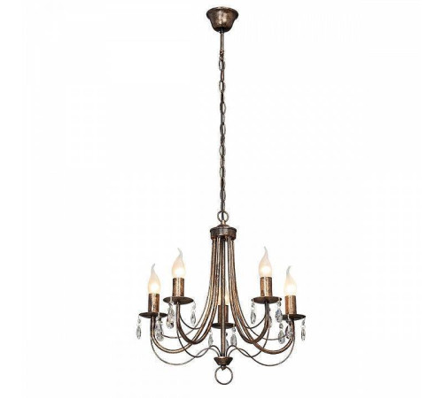 Подвесная люстра Vitaluce V1249 V1253/5