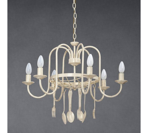 Подвесная люстра Vitaluce V1333 V1333/6