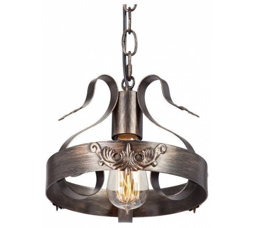 Подвесной светильник Vitaluce V1350 V1350-7/1