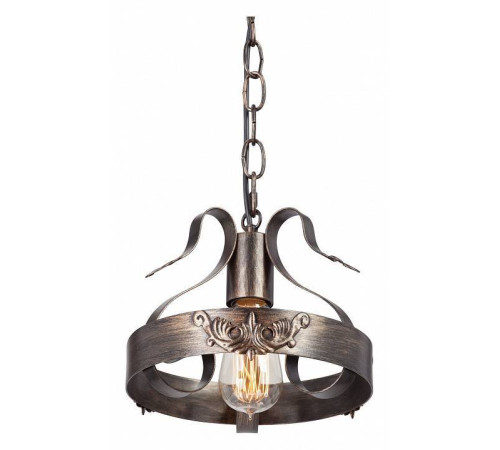 Подвесной светильник Vitaluce V1350 V1350-7/1